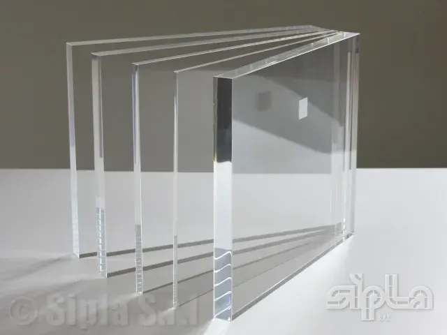 Acrylic (Plexiglass)