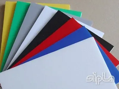 Rigid PVC foam board