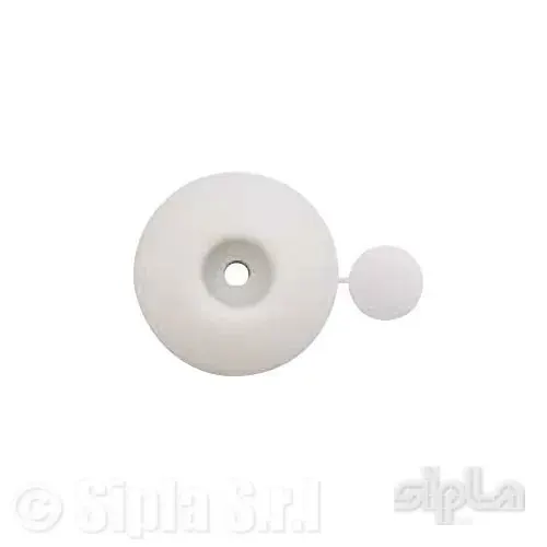 Polycarbonate washers