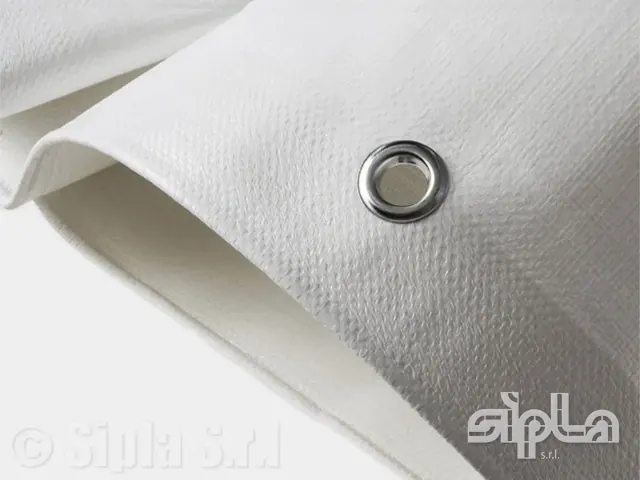 PVC banner fabric