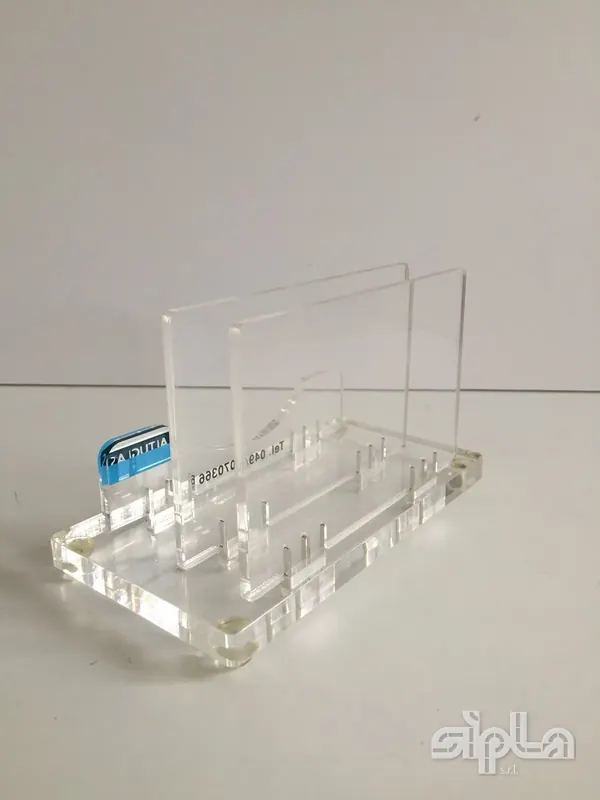 Countertop displays