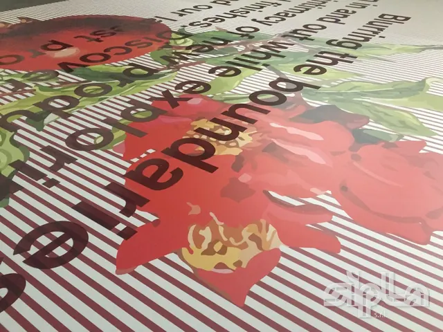 Digital printing – photo 3