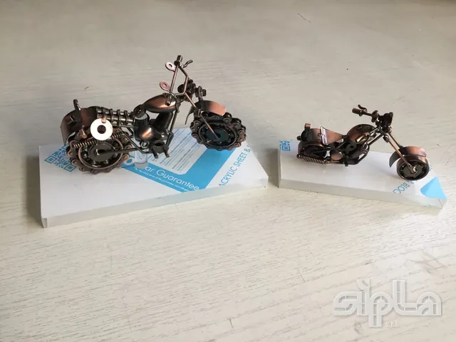 Countertop displays – photo 5