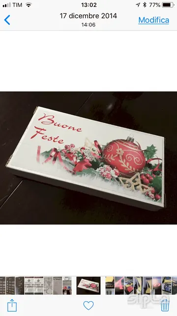 Stickers and pre-spaced lettering – photo 7