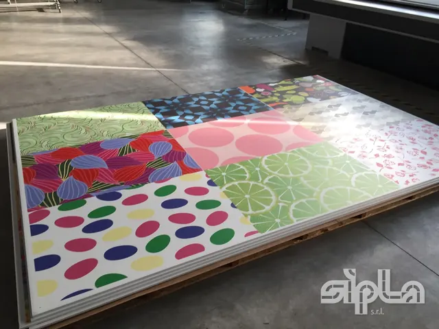 Sheet sales – photo 2